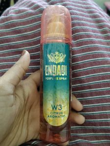 Engage W3 Perfume Spray