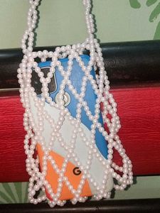 Pearl Beads Pouches
