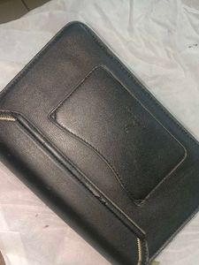 Pecker &amp; Dige Sling Bag Black