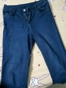 Denim Jeans