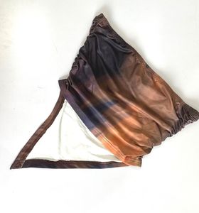 Stylish Tube Top