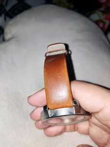 FASTRACK ANALOG WATCH