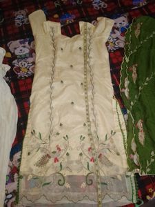 Punjabi Suit
