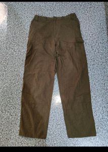 Cargo Pant Trendy