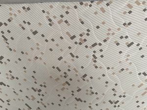 Mattress measurement