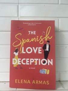The Spanish Love Deception