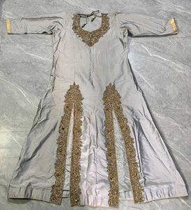 Elegant Ethnic Kurta Set