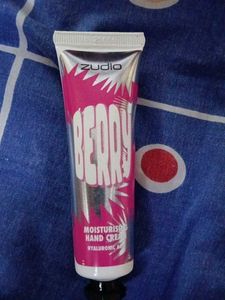 hand cream