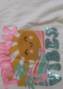 Dress For 7-8 Years Girls