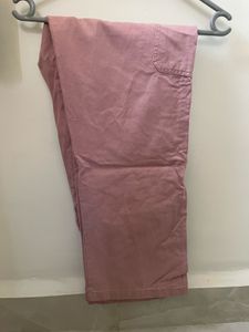 Relaxed Fir Cargo