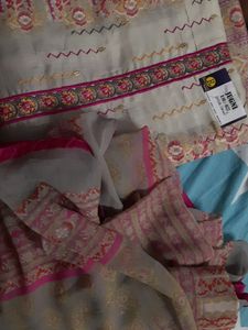 Beautiful Jugni Suit