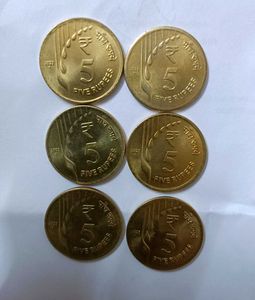 Coins