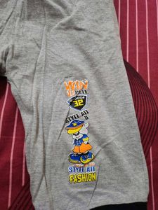 Boys&#39; Night Suit Set