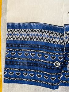 Summer Shirt
