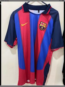 Nike FC Barcelona Jersey