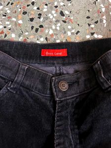 Vintage Corduroy Pants