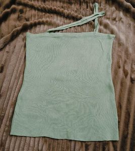Light green Tank Top 🍃