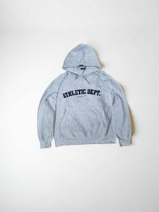 Athletic Dept. Hoodie