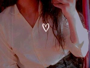 Cream Button-Down Shirt
