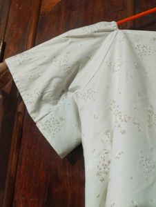 Floral Sweetheart Neck Tops For Women