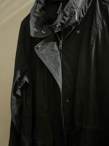 Utility Jacket!