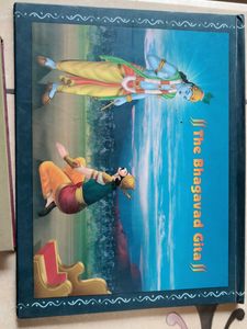 Vaishno Devi Book - Large Print