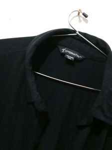 Assymetrical Open Shrug