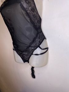 Back Tale cosplay Bodysuit