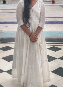 Ethnic Wear Dress