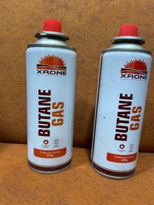 Portable Camping Stove