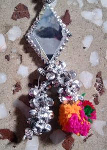 Necklace &amp; Earring Set