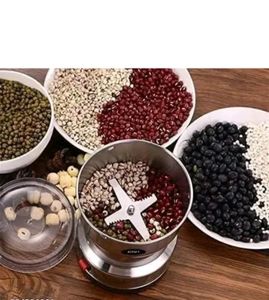 New/Unused Mini Mixer Grinder Fixed Price