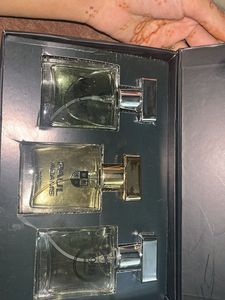 Royal Perfume Set Men