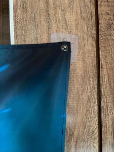 Arcane Jinx Tapestry