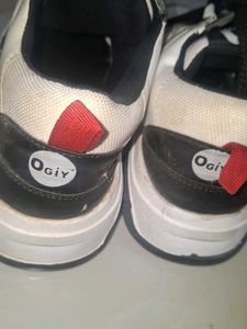 It&#39;s Just A Casual Shoes