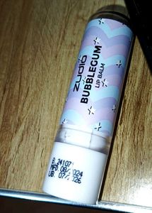 Zudio Bubblegum Lip Balm