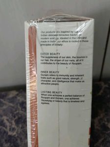 Nourish Mantra Facial Serum