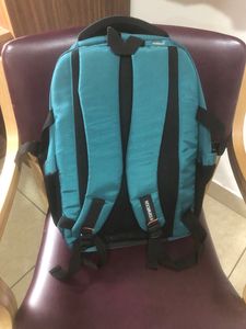 Wrogn Brand new laptop backpack (15 inch )