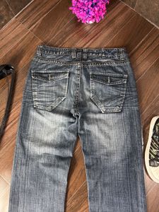 Vintage DN Jeans