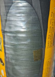 Mono Fighter Manjha Manja, Plastic Cobra, Monofill