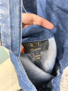 Ice Playsuit B