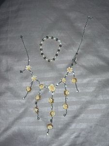 Jewellery Set