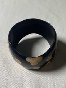 Handmade Statement Bangle