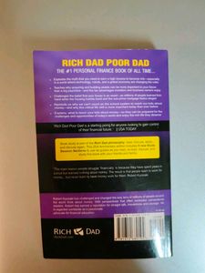 Rich Dad Poor Da