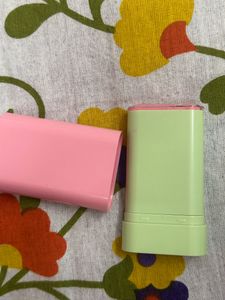 Pixi On Th Glow Blush In Shade Fleur(baby Pink)
