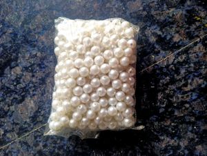 Pearl Beads