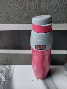 NEW CELLO WATER BOTTLE SET OF 4