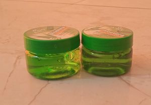 Aloe Vera Massage Gel - 60ml ( buy 1 get one free
