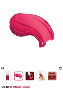 Clarins Lip Comfort Oil Intense