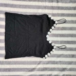 Flower Detail Cami